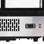Вітрина холодильна GoodFood RTW120L5 нержавіюча сталь 702x568x(H)686 мм - Зображення 3