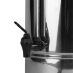 Кип'ятильник електричний GoodFood WB15A 13 л - Зображення 2