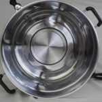 Кип'ятильник електричний GoodFood WB15A 13 л - Зображення 3