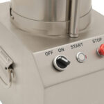 Кутер багатофункціональний GoodFood С4 4 л - Зображення 3