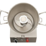 Кутер багатофункціональний GoodFood С4 4 л - Зображення 4