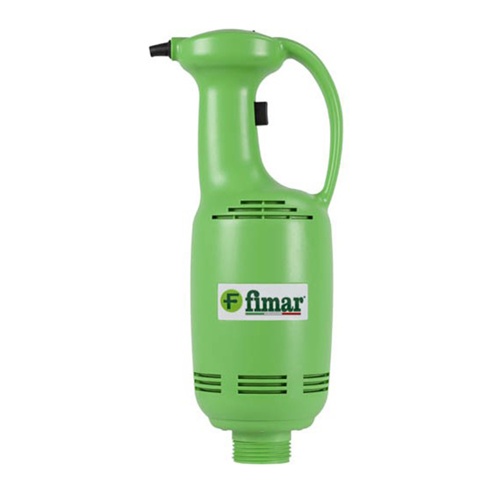 Блок-мотор міксера Fimar MХM-40
