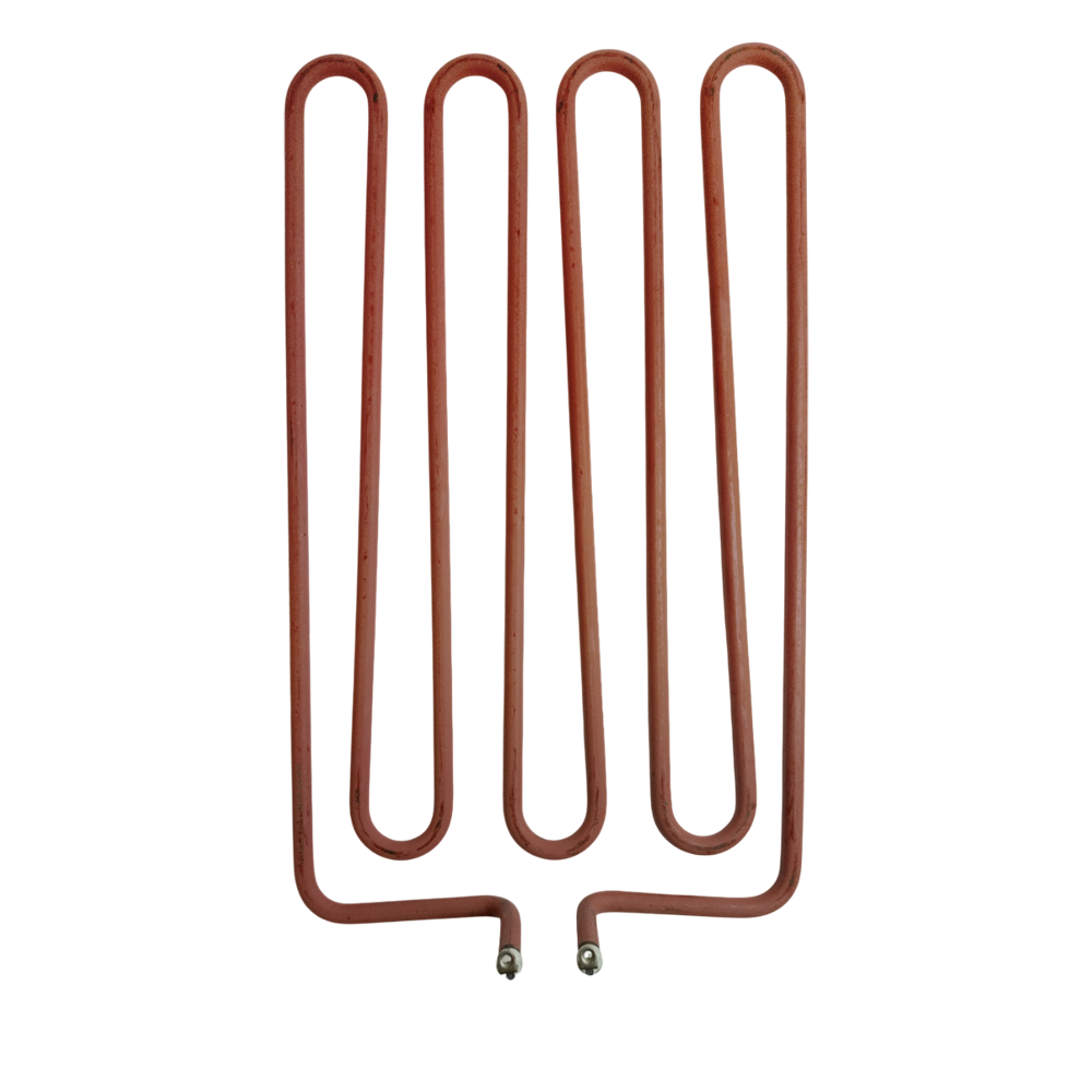 ТЕН до поверхні для смаження(жарочной) EG55