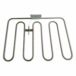 ТЕН для чебуречниці Hurakan HKN-EF16 - Зображення 4