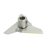 Міксер занурювальний KEF BL-25 насадка 270 мм - Зображення 2