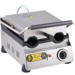 Гриль контактний Remta R70 - Зображення 2