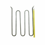 ТЕН до поверхні для смаження(жарочной) Remta R97 та R61 - Зображення 3