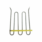 ТЕН до поверхні для смаження(жарочной) Remta R97 та R61 - Зображення 2