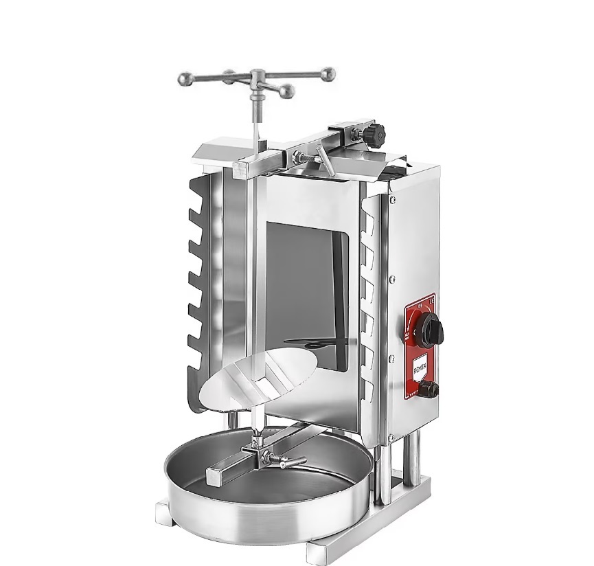 Апарат для шаурми електричний Remta SD20