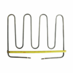 ТЕН до поверхні для смаження(жарочной) Remta R83, R83L, R87 - Зображення 3