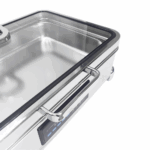 Чафіндиш Brillis WF011B гідравлічний 9 л - Зображення 7