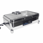 Чафіндиш Brillis WF011B гідравлічний 9 л - Зображення 2