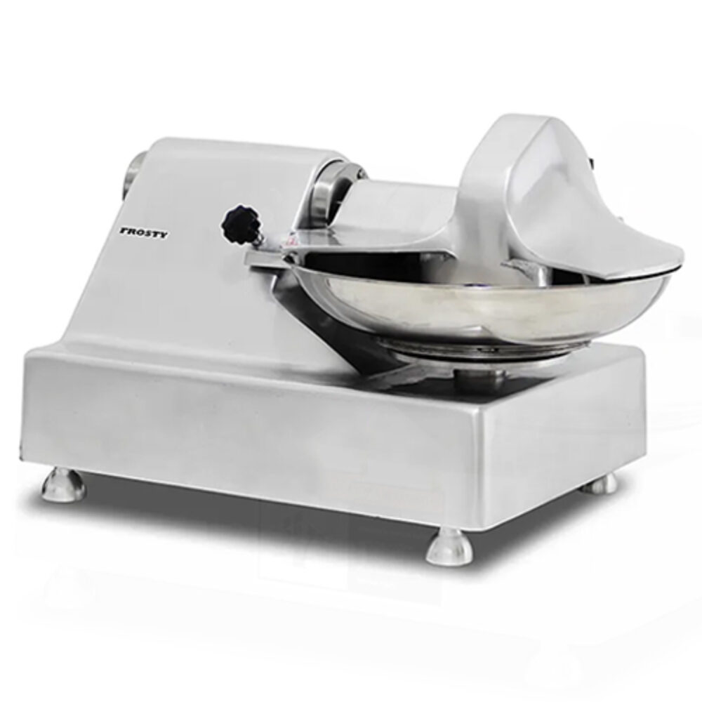 Кутер м’ясний Frosty HLQ-14 10 л