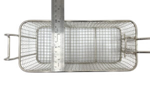 Кошик для фритюрниці на 4л GoodFood EF4 - Зображення 2