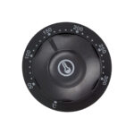 Ручка термостата для притискних грилів, поверхонь для смаження 50-300С