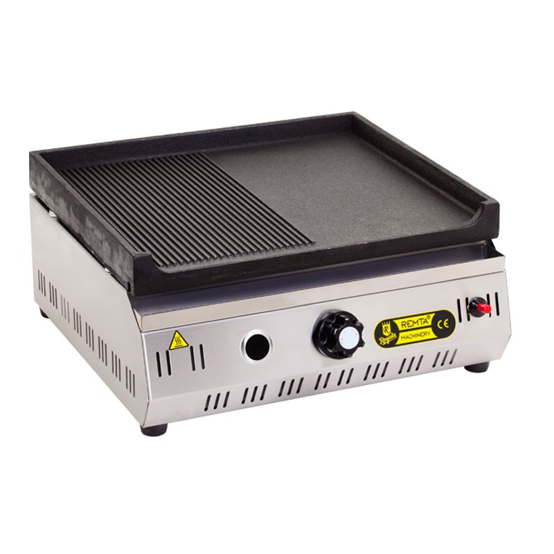 Поверхня для смаження газова Remta R86
