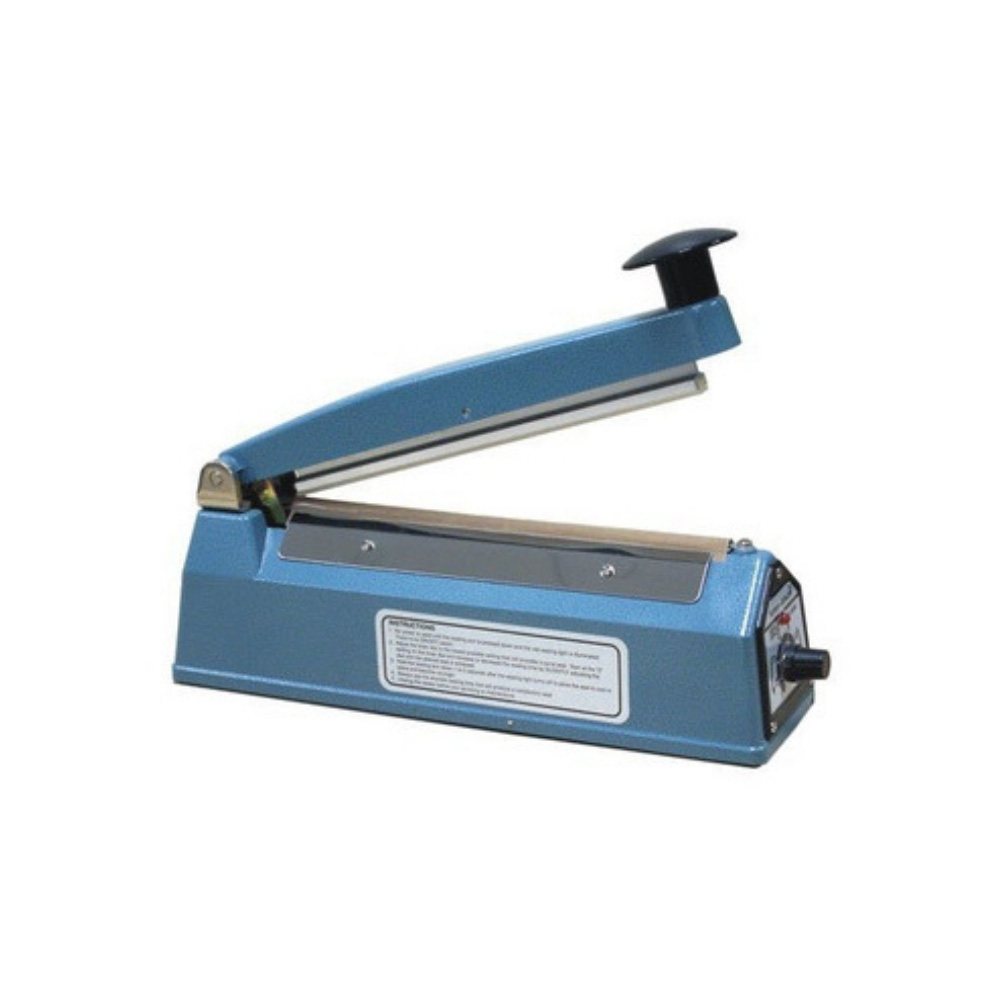 Зварювач пакетів ручний Hualian FS-200C