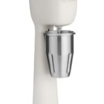 Міксер для молочних коктейлів Hendi білий 0,95 л - Зображення 2