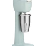 Міксер для молочних коктейлів Hendi блакитний 0,95 л - Зображення 2
