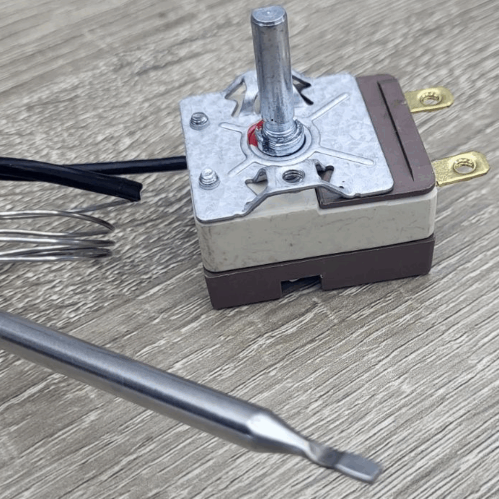 Термостат кип’ятильника Hendi