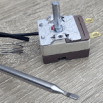 Термостат кип'ятильника Hendi