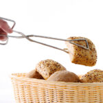 Щипці сервірувальні Hendi 300 мм – 2 шт. у блістері - Зображення 2