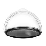 Круглий піднос з кришкою Hendi Ø410x(H)215 мм - Зображення 3