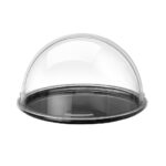 Круглий піднос з кришкою Hendi Ø410x(H)215 мм - Зображення 4