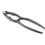 Щипці з'єднані міцним шарніром Hendi 160x35 мм