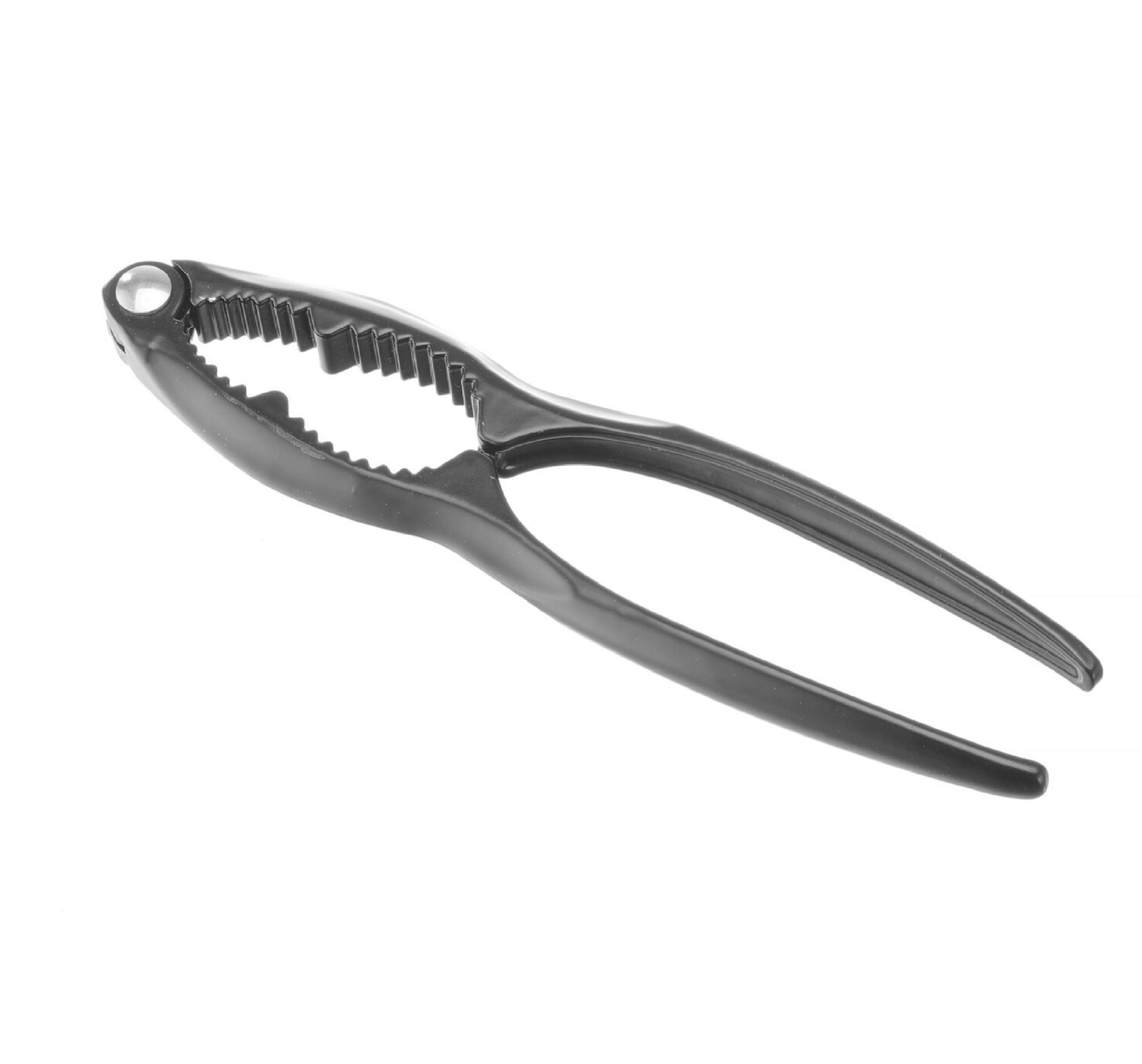 Щипці з'єднані міцним шарніром Hendi 160x35 мм