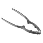 Щипці з'єднані міцним шарніром Hendi 160x35 мм - Зображення 2