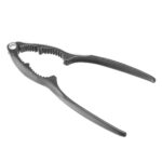 Щипці з'єднані міцним шарніром Hendi 160x35 мм - Зображення 3