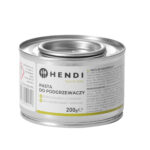 Паста для підігріву мармітів Hendi 200 г, уп. 6 шт - Зображення 2
