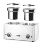 Марміт Hendi Thermosystem 2 х 4,2 л - Зображення 2