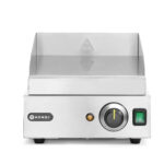 Поверхня для смаження - гриль гладка Hendi Blue Line - Зображення 2