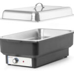 Марміт електричний Hendi Kitchen Line GN 1/1 9 л - Зображення 2