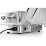 Марміт електричний настільний Hendi Profi Line GN 1/1 9 л - Зображення 4