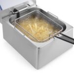 Фритюрниця Hendi Blue Line 4 л - Зображення 3