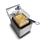 Фритюрниця Hendi Blue Line 6 л - Зображення 7