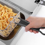 Фритюрниця Hendi Blue Line 2х6 л - Зображення 12