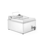 Фритюрниця для смаження пончиків Hendi 12л