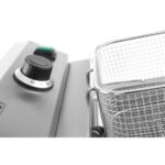 Фритюрниця Hendi Master Cook 8 л - Зображення 5