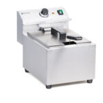 Фритюрниця Hendi Master Cook 8 л - Зображення 7