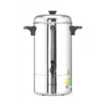 Кавоварка одностінна Hendi 15 л