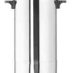 Кавоварка одностінна Hendi 15 л - Зображення 4