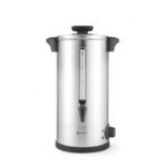Кип'ятильник - машина для заварювання з одиночними стінками Hendi 10 л