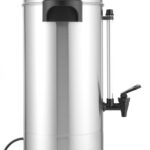 Кип'ятильник - машина для заварювання з одиночними стінками Hendi 10 л - Зображення 3