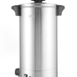 Кип'ятильник - машина для заварювання з одиночними стінками Hendi 10 л - Зображення 4