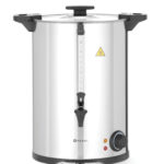 Кип'ятильник - заварювальна машина із подвійними стінками Hendi 20 л - Зображення 3