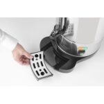 Кип'ятильник - машина кавоварки з подвійними стінками Hendi 10 л - Зображення 5